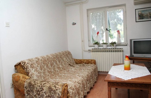Sreser Apartment | 53 m² Apartment ∙ 1 bedroom ∙ 5 guests