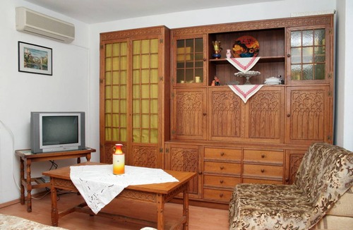 Sreser Apartment | 53 m² Apartment ∙ 1 bedroom ∙ 5 guests