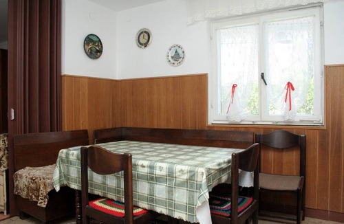 Sreser Apartment | 53 m² Apartment ∙ 1 bedroom ∙ 5 guests