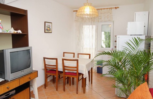 Klanfari Apartment | 53 m² Apartment ∙ 2 bedrooms ∙ 4 guests