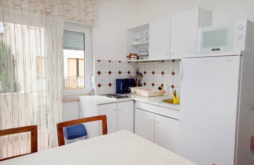 Klanfari Apartment | 53 m² Apartment ∙ 2 bedrooms ∙ 4 guests