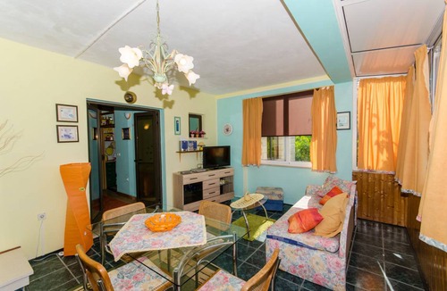 Kneza Apartment | 53 m² Apartment ∙ 2 bedrooms ∙ 5 guests
