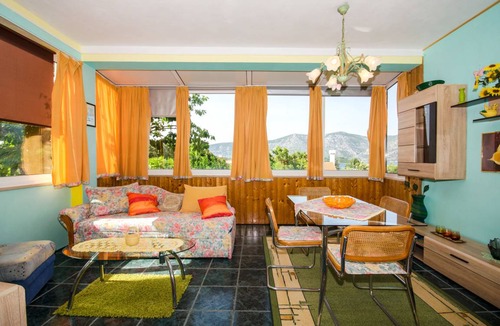 Kneza Apartment | 53 m² Apartment ∙ 2 bedrooms ∙ 5 guests