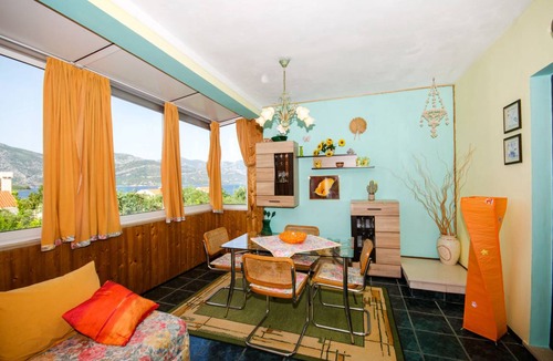 Kneza Apartment | 53 m² Apartment ∙ 2 bedrooms ∙ 5 guests