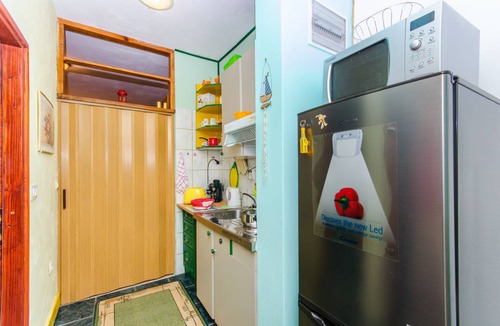 Kneza Apartment | 53 m² Apartment ∙ 2 bedrooms ∙ 5 guests