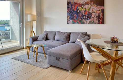Simuni Apartment | 53 m² Apartment ∙ 2 bedrooms ∙ 4 guests