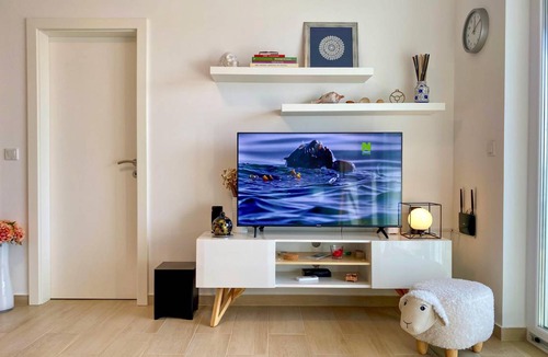 Simuni Apartment | 53 m² Apartment ∙ 2 bedrooms ∙ 4 guests