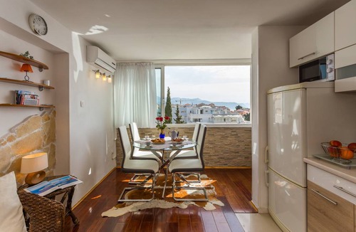 Bacvice Apartment | 53 m² Apartment ∙ 2 bedrooms ∙ 4 guests