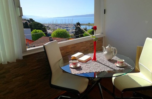 Bacvice Apartment | 53 m² Apartment ∙ 2 bedrooms ∙ 4 guests
