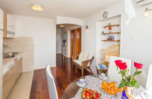 Bacvice Apartment | 53 m² Apartment ∙ 2 bedrooms ∙ 4 guests