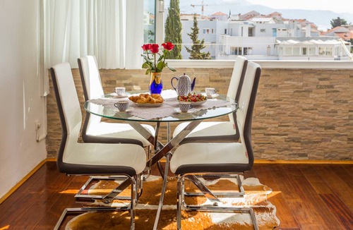Bacvice Apartment | 53 m² Apartment ∙ 2 bedrooms ∙ 4 guests