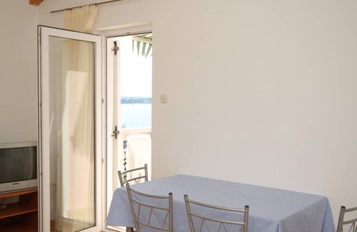 Soline Apartment | 53 m² Apartment ∙ 2 bedrooms ∙ 6 guests