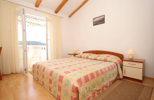 Soline Apartment | 53 m² Apartment ∙ 2 bedrooms ∙ 6 guests