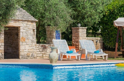 Kanfanar Apartment | 53 m² Apartment ∙ 2 bedrooms ∙ 5 guests