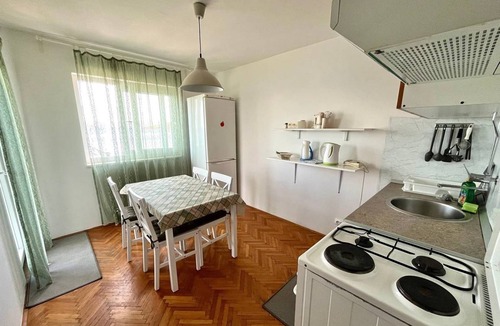 Maslinica Apartment | 53 m² Apartment ∙ 2 bedrooms ∙ 6 guests