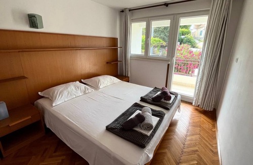 Maslinica Apartment | 53 m² Apartment ∙ 2 bedrooms ∙ 6 guests