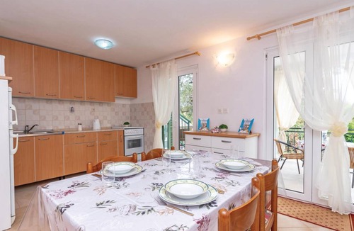 Orebic Apartment | 53 m² Apartment ∙ 2 bedrooms ∙ 4 guests
