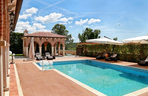 Strpacici House | 536 m² House ∙ 5 bedrooms ∙ 10 guests