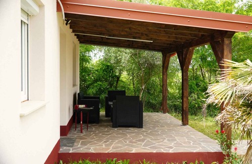 Petrovija Other | 54 m² Accommodation ∙ 2 bedrooms ∙ 5 guests