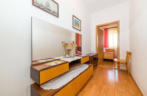 Drvenik Mali Apartment | 54 m² Apartment ∙ 2 bedrooms ∙ 4 guests