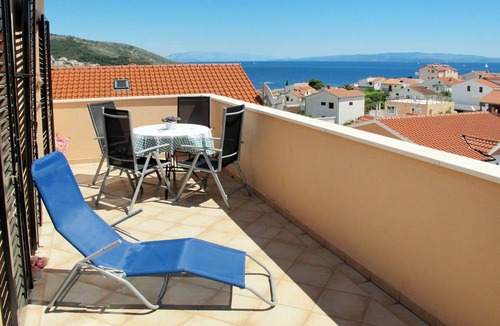 Businci Apartment | 54 m² Apartment ∙ 2 bedrooms ∙ 4 guests