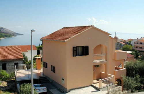 Businci Apartment | 54 m² Apartment ∙ 2 bedrooms ∙ 4 guests