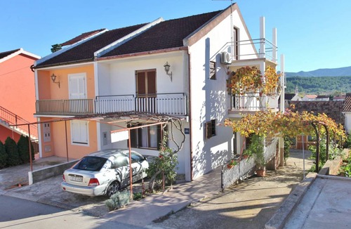 Vrboska Apartment | 54 m² Apartment ∙ 2 bedrooms ∙ 5 guests