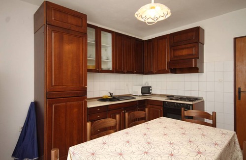 Susica Apartment | 54 m² Apartment ∙ 2 bedrooms ∙ 6 guests