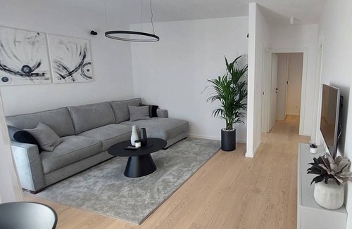 Znjan Apartment | 54 m² Apartment ∙ 2 bedrooms ∙ 6 guests
