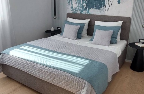 Znjan Apartment | 54 m² Apartment ∙ 2 bedrooms ∙ 6 guests