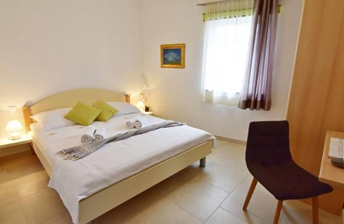 Tar-Vabriga Apartment | 54 m² Apartment ∙ 2 bedrooms ∙ 6 guests