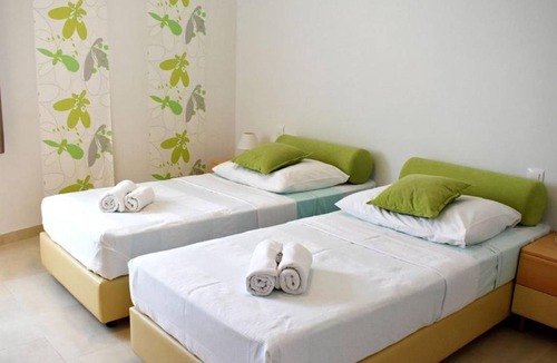 Tar-Vabriga Apartment | 54 m² Apartment ∙ 2 bedrooms ∙ 6 guests