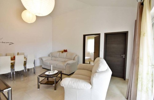 Tar-Vabriga Apartment | 54 m² Apartment ∙ 2 bedrooms ∙ 6 guests