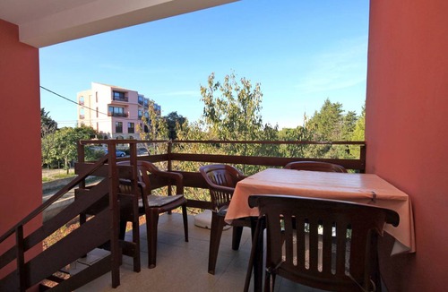 Batalaza Apartment | 54 m² Apartment ∙ 2 bedrooms ∙ 5 guests