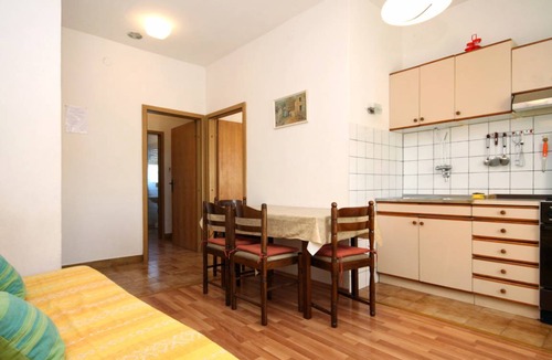 Batalaza Apartment | 54 m² Apartment ∙ 2 bedrooms ∙ 5 guests