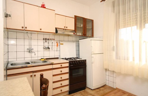Batalaza Apartment | 54 m² Apartment ∙ 2 bedrooms ∙ 5 guests
