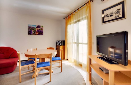 Grebastica Apartment | 54 m² Apartment ∙ 3 bedrooms ∙ 6 guests