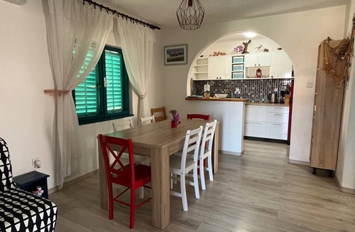 Grebastica Apartment | 54 m² Apartment ∙ 2 bedrooms ∙ 6 guests