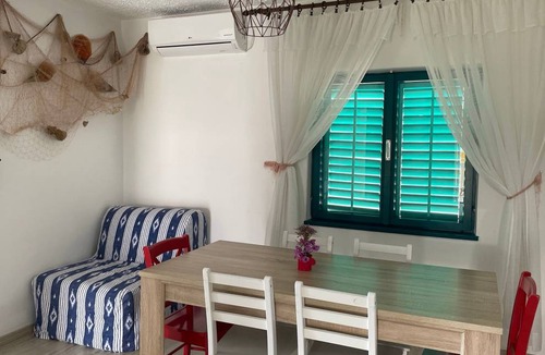Grebastica Apartment | 54 m² Apartment ∙ 2 bedrooms ∙ 6 guests