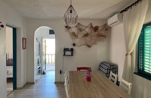 Grebastica Apartment | 54 m² Apartment ∙ 2 bedrooms ∙ 6 guests