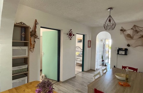 Grebastica Apartment | 54 m² Apartment ∙ 2 bedrooms ∙ 6 guests