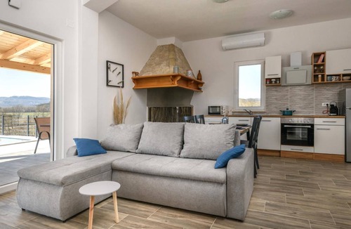 Krsan House | 54 m² House ∙ 1 bedroom ∙ 4 guests