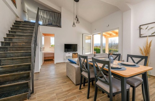 Krsan House | 54 m² House ∙ 1 bedroom ∙ 4 guests