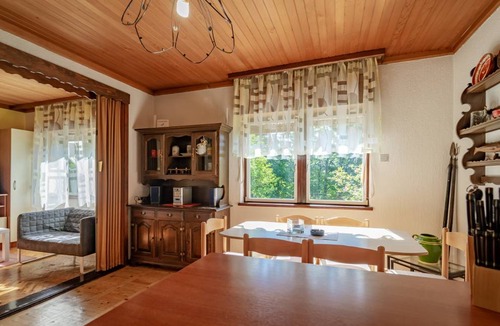 Lokve House | 54 m² House ∙ 1 bedroom ∙ 4 guests