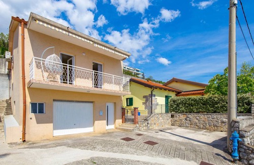 Icici House | 54 m² House ∙ 2 bedrooms ∙ 4 guests