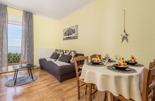 Icici House | 54 m² House ∙ 2 bedrooms ∙ 4 guests