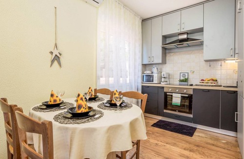 Icici House | 54 m² House ∙ 2 bedrooms ∙ 4 guests