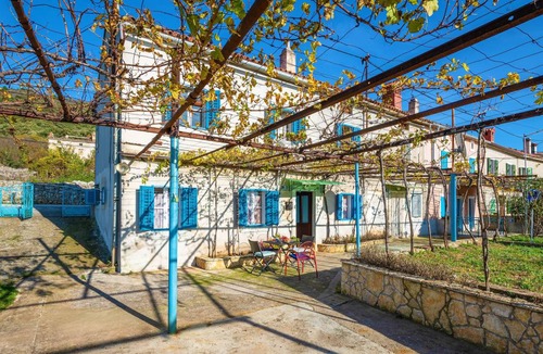 Brovinje House | 54 m² Maisonette ∙ 2 bedrooms ∙ 4 guests