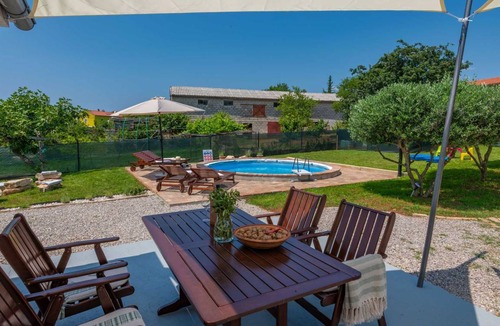Sumber Villa | 54 m² Villa ∙ 1 bedroom ∙ 4 guests