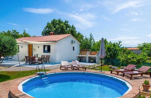 Sumber Villa | 54 m² Villa ∙ 1 bedroom ∙ 4 guests